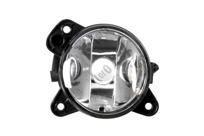 ABAKUS FARO NIEBLA PARTE DELANTERA VW.LT CRAFTER '06 .PLO V GTI '05  