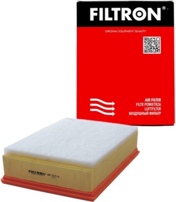 Filtron ap 137/6 фильтр воздуха фото №1