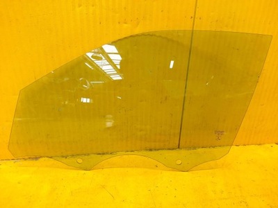 Opel mokka ii b 22r. скло двері перед ліва фото №1