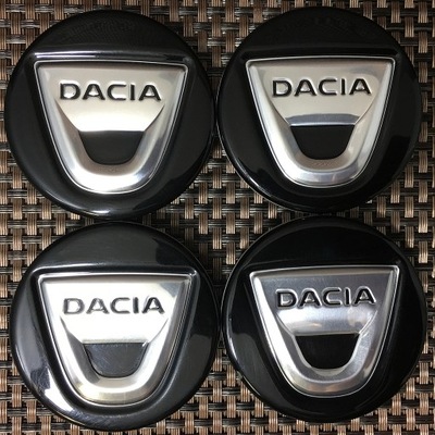 DACIA ORIGINAL CUP NUTS DUSTER SANDERO LOGAN &  