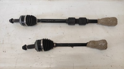 Sportage iii ix35 приводной вал półośka левая правая 1.7crdi фото №1