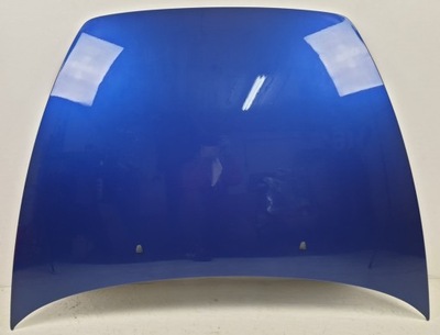 Капот 476 volvo v50 s40 ii c30 c70 фото №1