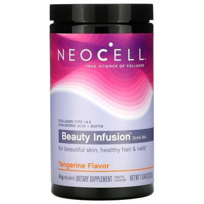 NeoCell Piękno Infuzja - 330 gramów