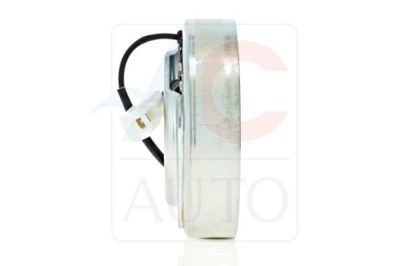 Acauto ac-04pa01 котушка, зчеплення електромагнітний компресор фото №1