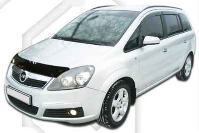 DEFLECTOR HOFROM FRONT OPEL ZAFIRA B FROM 2006 - 20  