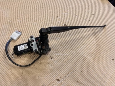 Chatenet ch26 моторчик задний дворники рычаг oryg. фото №1