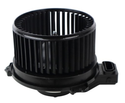 Вентилятор обдув subaru 72223fl010 72223-fl010 воздуходувка фото №1