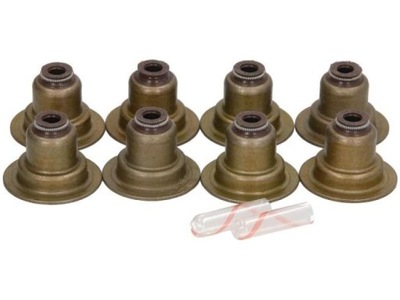 USZCZELNIACZE TRZONKOW VALVES RENAULT CLIO I 1.1 II 1.1  