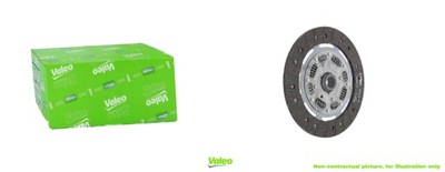 Диск зчеплення daewoo фото №1