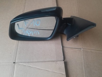 Дзеркало зовнішнє ліва 3pin bmw f10 фото №1