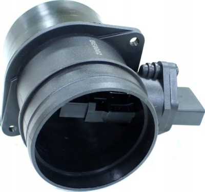 Расходомер audi a3 a4 1.9 tdi '00-'04 фото №1