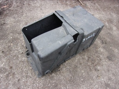 S-max mk1 galaxy mk3 tdci корпус аккумулятор фото №1