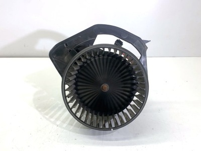 Воздуходувка обдув vw transporter t6 вентилятор фото №1