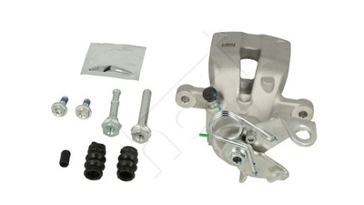 Суппорт тормозной задняя левый alfa romeo 147, 156, gt фото №1