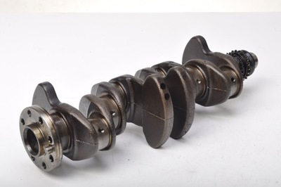 Mercedes w211 1.8 wał колінчастий r27103 фото №1