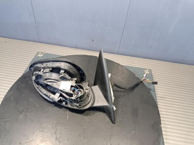 Alfa romeo giulia 20r дзеркало праве 14pin фото №1