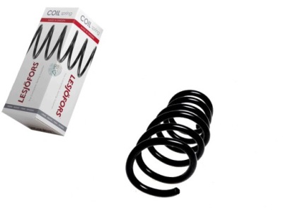 Пружина подвеска volvo xc90 i 2.4d-4.4 10.02-1 фото №1