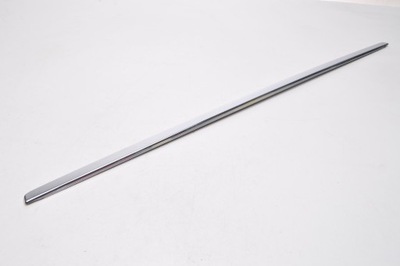 Volvo xc90 накладка молдинг кришки 30695582 lift фото №1