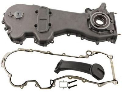 Набор насоса масляный фото №1