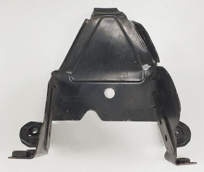 Защита замка капот mercedes w169 a1696220028 фото №1