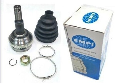 Шарнир наружный chrysler pt cruiser 2000-2004 фото №1