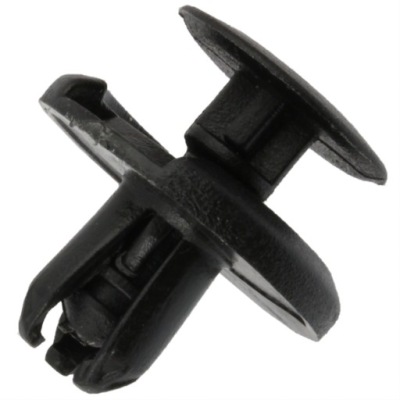 Штифт клипса подкрылок do toyota auris avensis verso фото №1