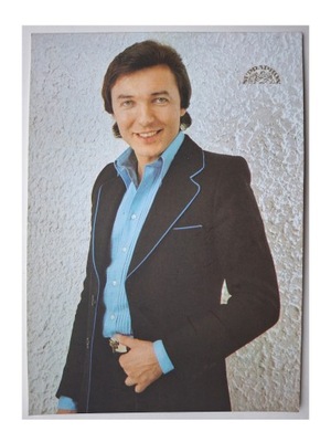 SUPRAPHON - KAROL GOTT