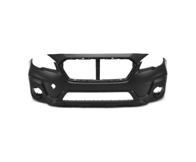 Subaru outback 2018 - 2020 передний бампер фото №1