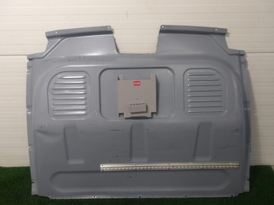 Scudo jumpy expert 07-14 стіна перегородкова перегородка оригінал фото №1