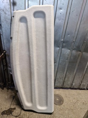 Полка багажника renault zoe 794203271r фото №1