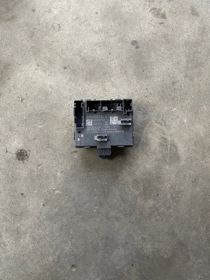 Audi модуль блок управления дверь 4m0959792g фото №1