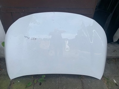 Капот toyota corolla e21 grad фото №1