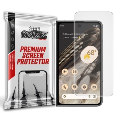 Folia matowa GrizzGlass PaperScreen do Google Pixel Fold