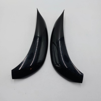 2011 mini cooper countryman r60 element консолі центральної 528506 фото №1