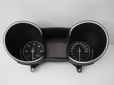 Счетчик приборы alfa romeo stelvio 50559603 фото №1