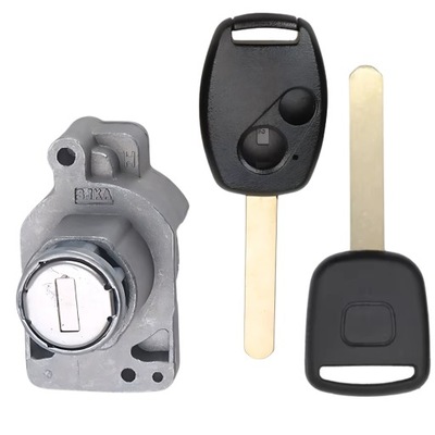 Вкладка замка двері ліва honda civic ufo 2006+ фото №1