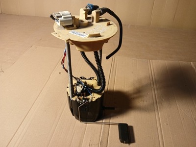 Насос топлива chevrolet captiva 13584127 фото №1