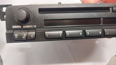 RADIO BMW BUSINESS CD 6512-6900605