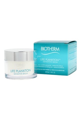 Biotherm Life Plankton Sensitive Balm krem 50ml