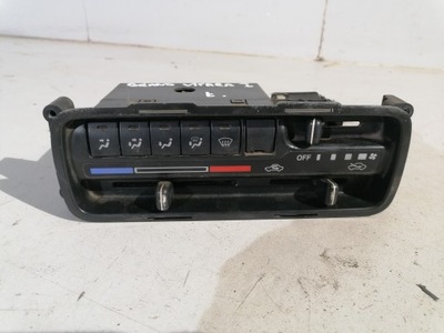 Suzuki grand vitara i панель обдув фото №1