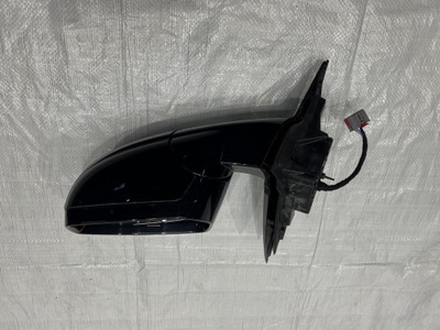 Jaguar f-pace зеркало правое 12-pin фото №1