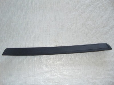 Toyota verso молдинг поріг задня 679160f010 фото №1