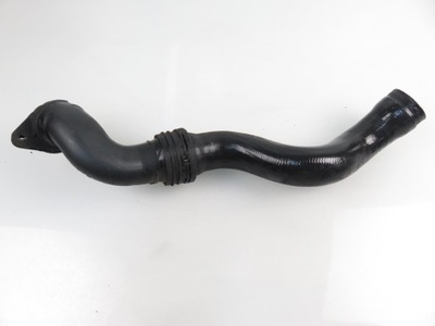 Труба интеркулер galaxy 7m3145792 3m219f072aa фото №1