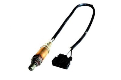 Bosch датчик лямбда-зонд skoda favorit 1.3 781 781 фото №1