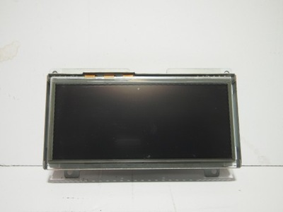 JAGUAR XE LAND ROVER MONITOR DIODO LUMINOSO LED GX63-19C299-AE  