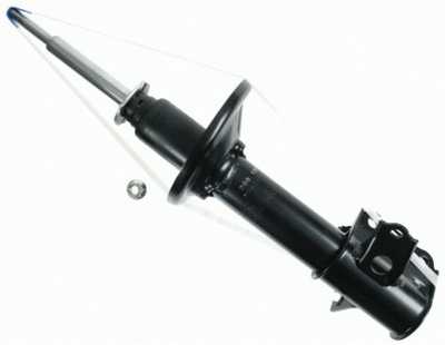 Амортизатор sachs 200 150 bc1d28700c фото №1