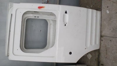 Дверь сдвижные правое transit connect фото №1