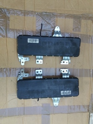 Подушка подушка безпеки двері mercedes w203 sport coupe фото №1