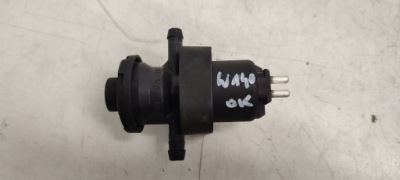 Клапан вакуумa egr mercedes w140 c140 cl оригинальный номер 0011408060 фото №1
