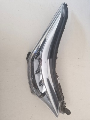 Лампа перед правая toyota c-hr chr lift 2019- 2023r фото №1